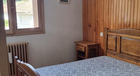 Maison type Ratier 