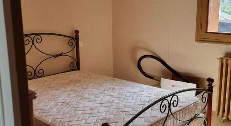 Maison type Ratier 