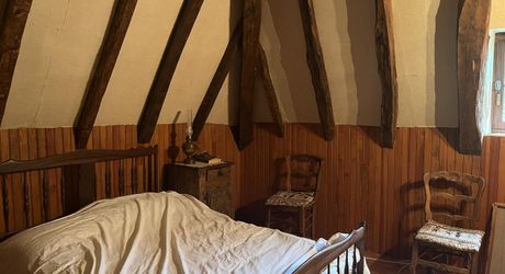 SECTEUR FIGEAC - Charmante maison en pierre - 143 m² 