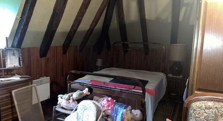 SECTEUR FIGEAC - Charmante maison en pierre - 143 m² 