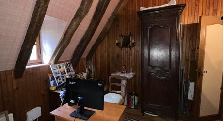 SECTEUR FIGEAC - Charmante maison en pierre - 143 m² 