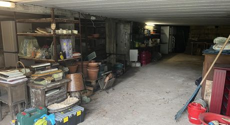 SECTEUR FIGEAC - Charmante maison en pierre - 143 m² 