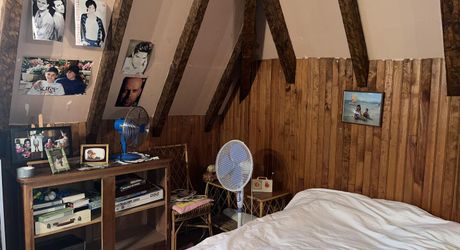 SECTEUR FIGEAC - Charmante maison en pierre - 143 m² 
