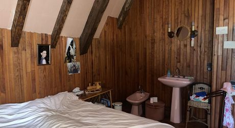 SECTEUR FIGEAC - Charmante maison en pierre - 143 m² 
