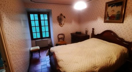 SECTEUR FIGEAC - Charmante maison en pierre - 143 m² 