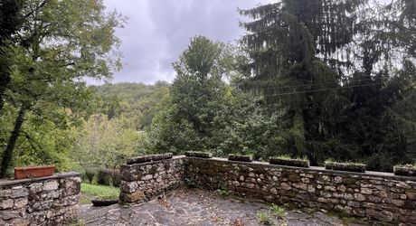 SECTEUR FIGEAC - Charmante maison en pierre - 143 m² 