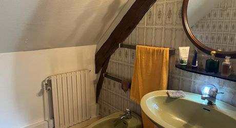 SECTEUR LACAPELLE-MARIVAL - Authentique maison en pierre - 213 m² Proche GR6 Saint Jacques de Compostelle