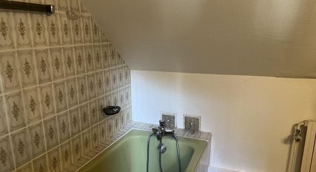 SECTEUR LACAPELLE-MARIVAL - Authentique maison en pierre - 213 m² Proche GR6 Saint Jacques de Compostelle