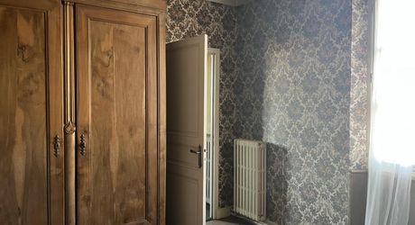 SECTEUR LACAPELLE-MARIVAL - Authentique maison en pierre - 213 m² Proche GR6 Saint Jacques de Compostelle