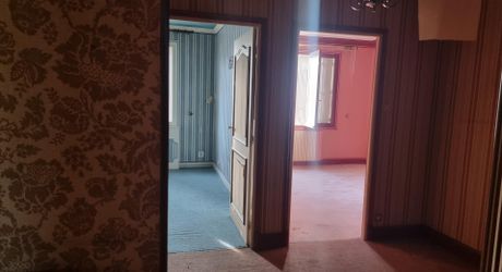 A saisir - Immeuble de rapport