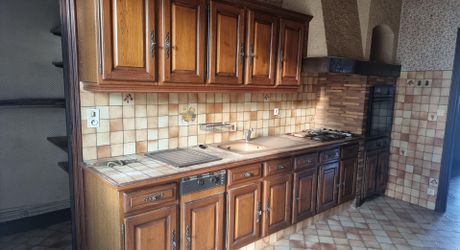 A saisir - Immeuble de rapport