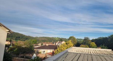 A saisir - Immeuble de rapport