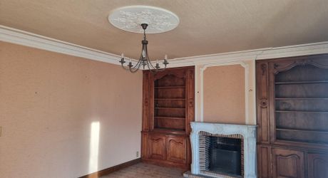 A saisir - Immeuble de rapport