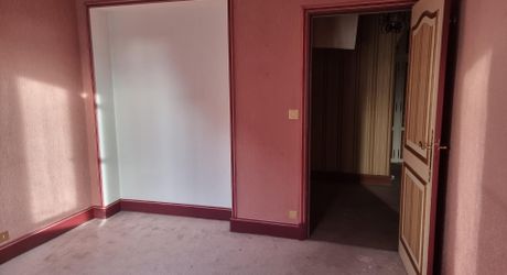 A saisir - Immeuble de rapport