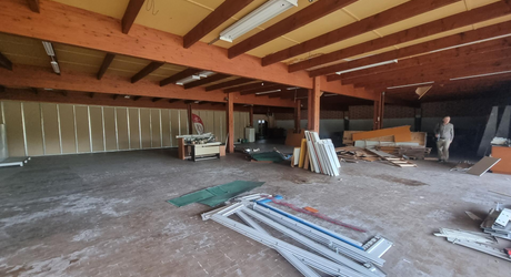 A saisir - Immeuble de rapport