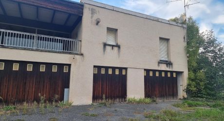 A saisir - Immeuble de rapport