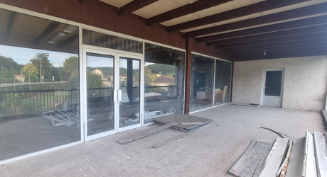 A saisir - Immeuble de rapport