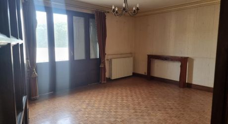 A saisir - Immeuble de rapport