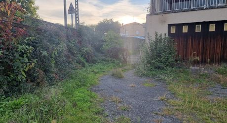 A saisir - Immeuble de rapport