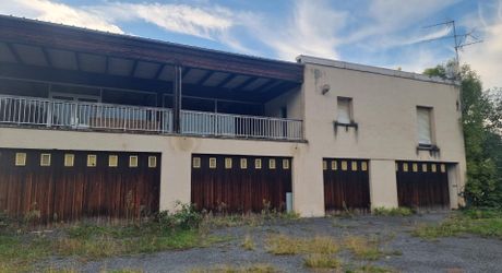 A saisir - Immeuble de rapport