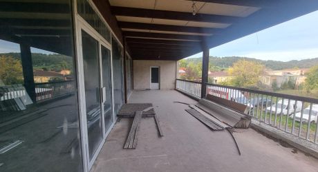 A saisir - Immeuble de rapport