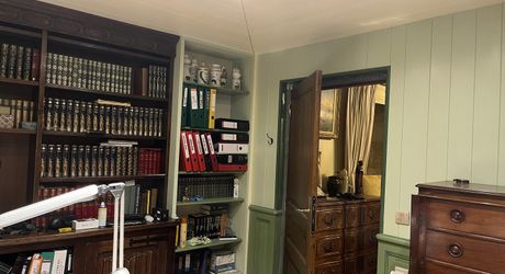 Propriété de caractère en pierre avec dépendances et piscine – SECTEUR LIVERNON