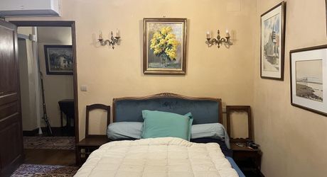 Propriété de caractère en pierre avec dépendances et piscine – SECTEUR LIVERNON