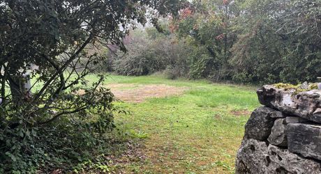 Propriété de caractère en pierre avec dépendances et piscine – SECTEUR LIVERNON