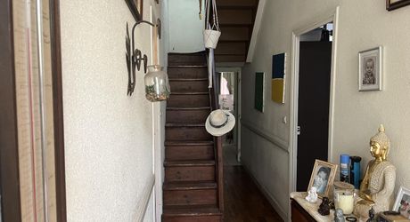 Propriété de caractère en pierre avec dépendances et piscine – SECTEUR LIVERNON