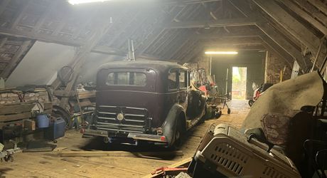 Propriété de caractère en pierre avec dépendances et piscine – SECTEUR LIVERNON