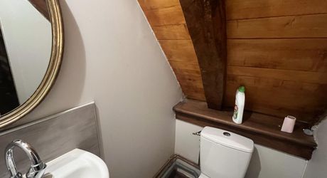 Propriété de caractère en pierre avec dépendances et piscine – SECTEUR LIVERNON