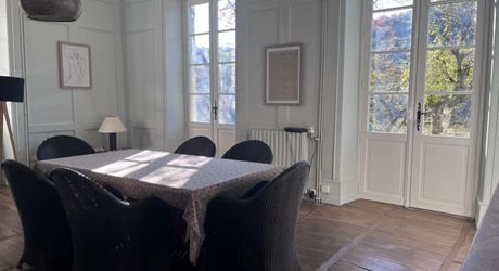 SECTEUR CAJARC - Propriété dans la Vallée du Célé - EXCLUSIVITÉ