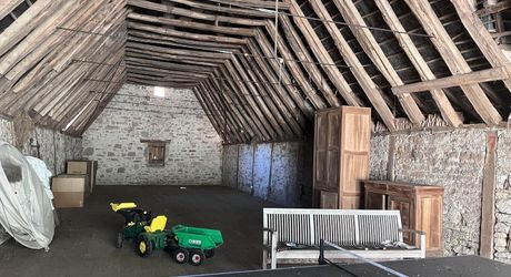 SECTEUR CAJARC - Propriété dans la Vallée du Célé - EXCLUSIVITÉ