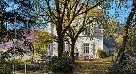 SECTEUR CAJARC - Propriété dans la Vallée du Célé - EXCLUSIVITÉ