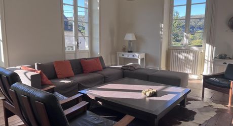 SECTEUR CAJARC - Propriété dans la Vallée du Célé - EXCLUSIVITÉ