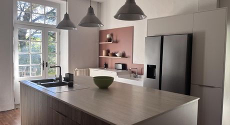 SECTEUR CAJARC - Propriété dans la Vallée du Célé - EXCLUSIVITÉ