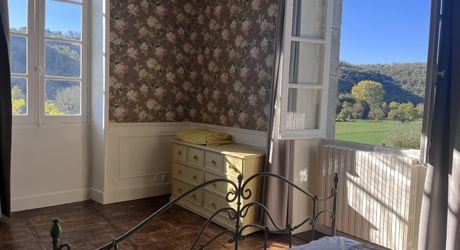 SECTEUR CAJARC - Propriété dans la Vallée du Célé - EXCLUSIVITÉ