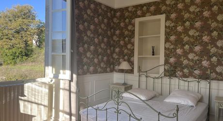 SECTEUR CAJARC - Propriété dans la Vallée du Célé - EXCLUSIVITÉ