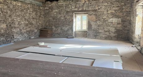 SECTEUR CAJARC - Propriété dans la Vallée du Célé - EXCLUSIVITÉ