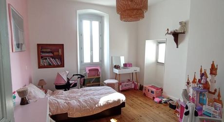 Maison de Maître avec terrain arboré - Proche de Figeac -