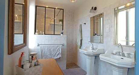 Maison de Maître avec terrain arboré - Proche de Figeac -