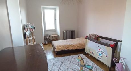 Maison de Maître avec terrain arboré - Proche de Figeac -