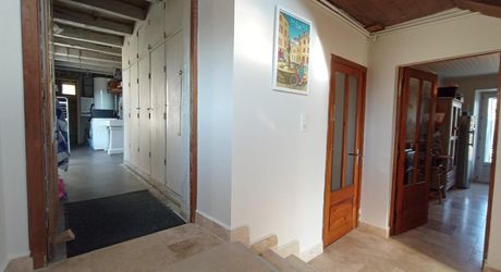 Maison de Maître avec terrain arboré - Proche de Figeac -