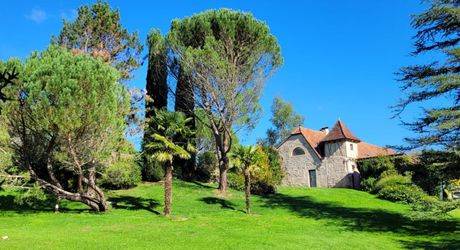 Splendide Propriété avec Chambres d’Hôtes – Secteur Lacapelle-Marival