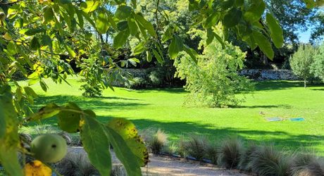 Splendide Propriété avec Chambres d’Hôtes – Secteur Lacapelle-Marival