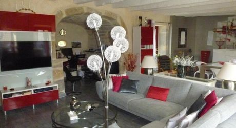 Splendide Propriété avec Chambres d’Hôtes – Secteur Lacapelle-Marival