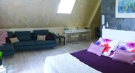 Splendide Propriété avec Chambres d’Hôtes – Secteur Lacapelle-Marival