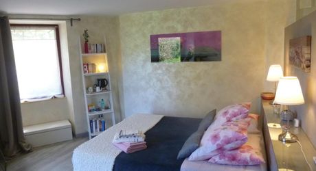 Splendide Propriété avec Chambres d’Hôtes – Secteur Lacapelle-Marival