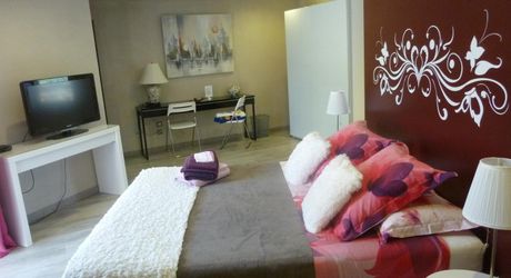 Splendide Propriété avec Chambres d’Hôtes – Secteur Lacapelle-Marival