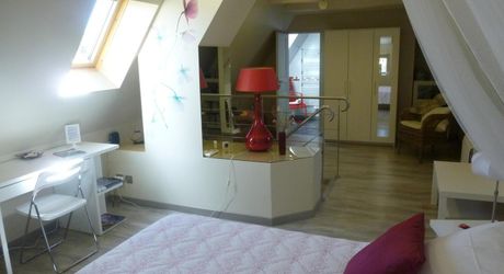 Splendide Propriété avec Chambres d’Hôtes – Secteur Lacapelle-Marival